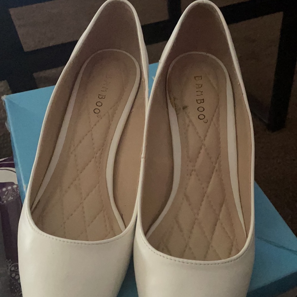 Heels - Picture 2 of 2